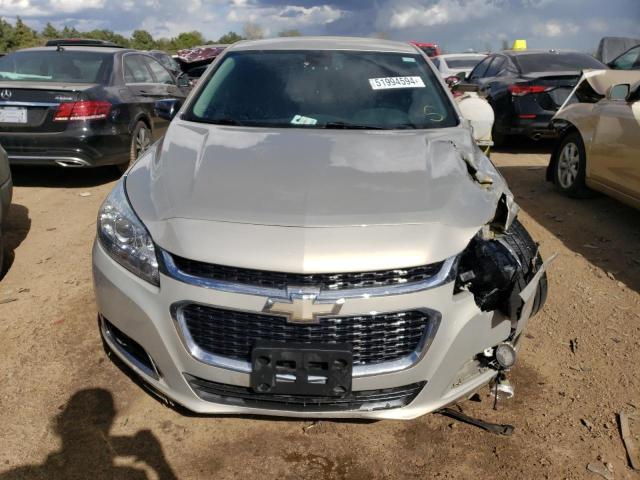 Photo 4 VIN: 1G11D5SL0FF327929 - CHEVROLET MALIBU 2LT 