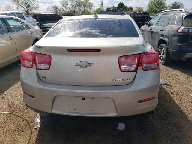 Photo 5 VIN: 1G11D5SL0FF327929 - CHEVROLET MALIBU 2LT 