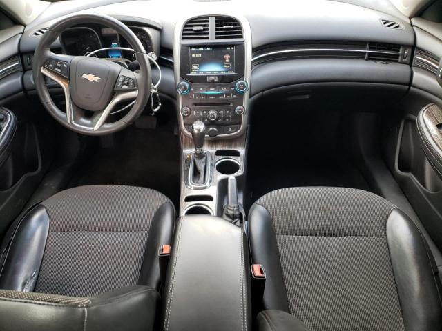 Photo 7 VIN: 1G11D5SL0FF327929 - CHEVROLET MALIBU 2LT 