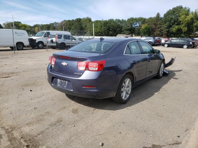 Photo 3 VIN: 1G11D5SL0FF335433 - CHEVROLET MALIBU 2LT 