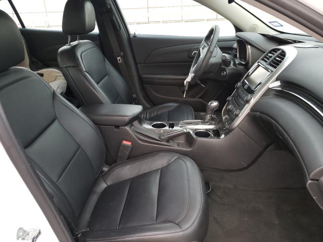 Photo 4 VIN: 1G11D5SL0FF342074 - CHEVROLET MALIBU 2LT 