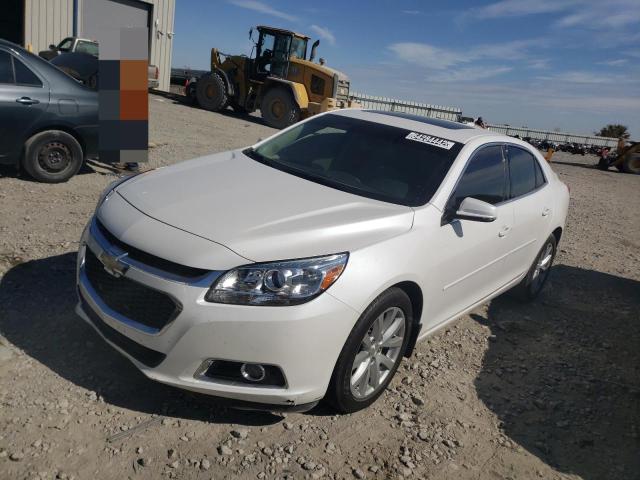 Photo 1 VIN: 1G11D5SL0FF347906 - CHEVROLET MALIBU 2LT 