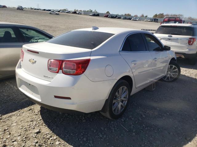 Photo 3 VIN: 1G11D5SL0FF347906 - CHEVROLET MALIBU 2LT 