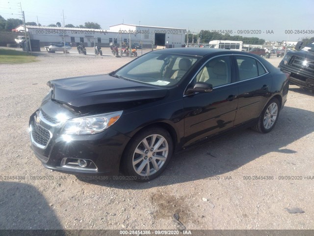 Photo 1 VIN: 1G11D5SL1FF105335 - CHEVROLET MALIBU 