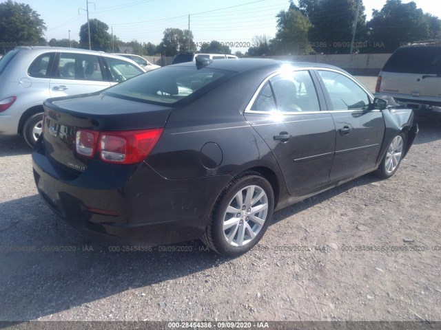 Photo 3 VIN: 1G11D5SL1FF105335 - CHEVROLET MALIBU 