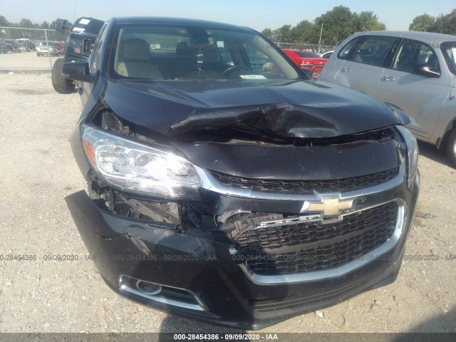 Photo 5 VIN: 1G11D5SL1FF105335 - CHEVROLET MALIBU 