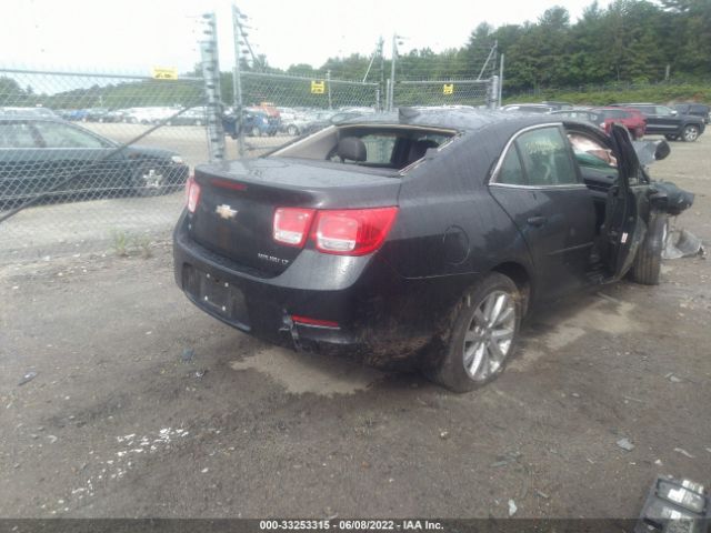 Photo 3 VIN: 1G11D5SL1FF116786 - CHEVROLET MALIBU 