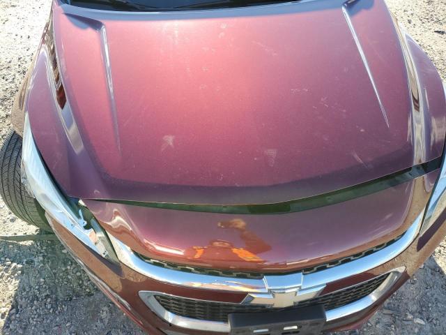 Photo 10 VIN: 1G11D5SL1FF118750 - CHEVROLET MALIBU 