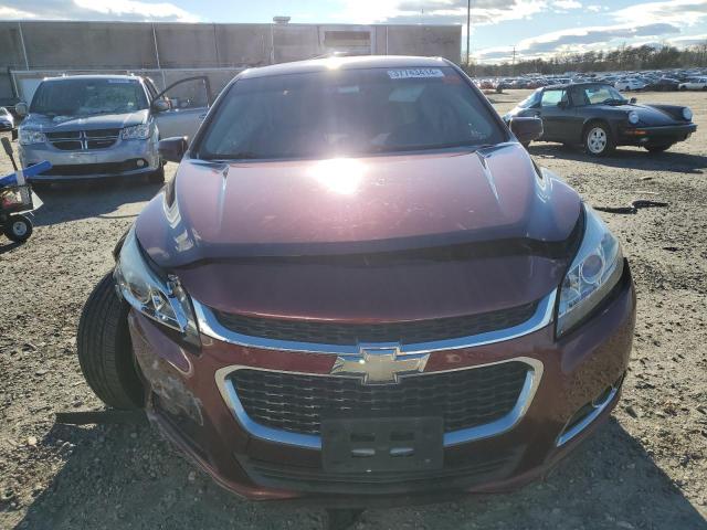 Photo 4 VIN: 1G11D5SL1FF118750 - CHEVROLET MALIBU 