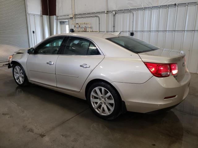 Photo 1 VIN: 1G11D5SL1FF139355 - CHEVROLET MALIBU 2LT 