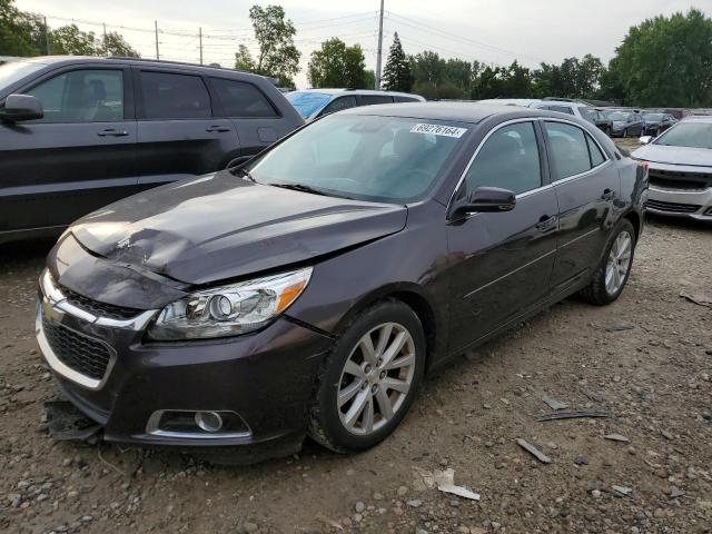 Photo 0 VIN: 1G11D5SL1FF144006 - CHEVROLET MALIBU 2LT 