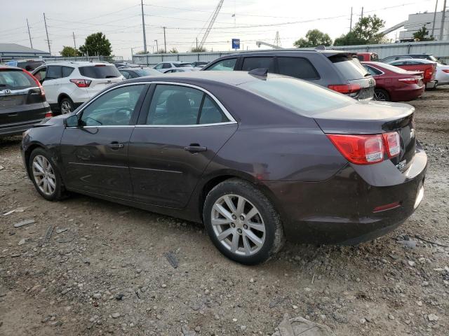 Photo 1 VIN: 1G11D5SL1FF144006 - CHEVROLET MALIBU 2LT 