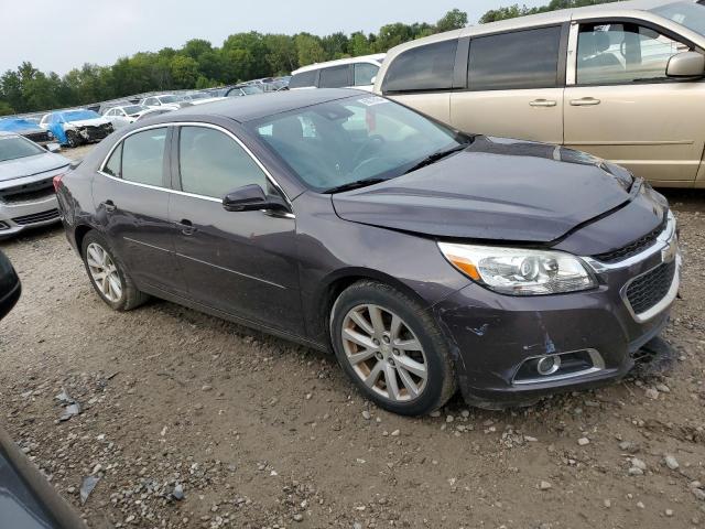 Photo 3 VIN: 1G11D5SL1FF144006 - CHEVROLET MALIBU 2LT 