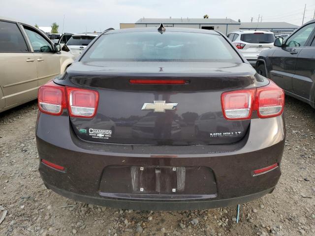 Photo 5 VIN: 1G11D5SL1FF144006 - CHEVROLET MALIBU 2LT 