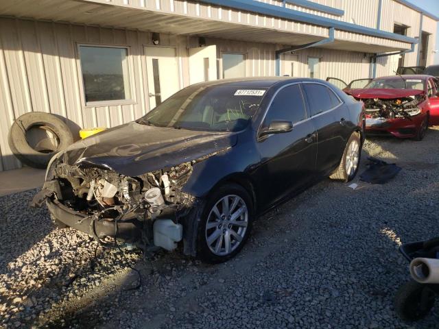 Photo 1 VIN: 1G11D5SL1FF144491 - CHEVROLET MALIBU 2LT 