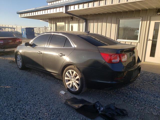 Photo 2 VIN: 1G11D5SL1FF144491 - CHEVROLET MALIBU 2LT 