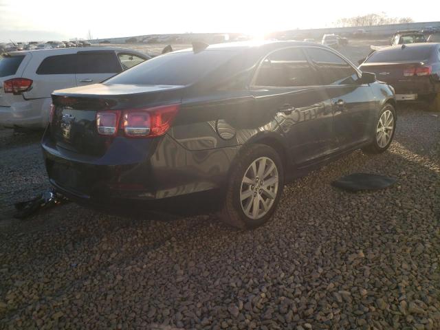 Photo 3 VIN: 1G11D5SL1FF144491 - CHEVROLET MALIBU 2LT 