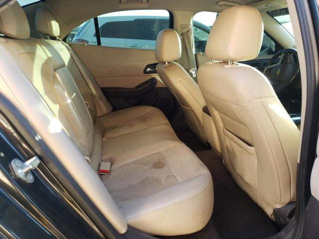 Photo 5 VIN: 1G11D5SL1FF144491 - CHEVROLET MALIBU 2LT 