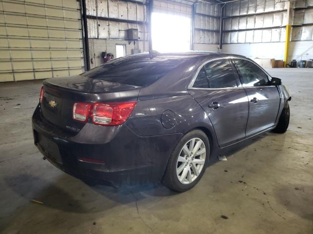 Photo 3 VIN: 1G11D5SL1FF146547 - CHEVROLET MALIBU 2LT 