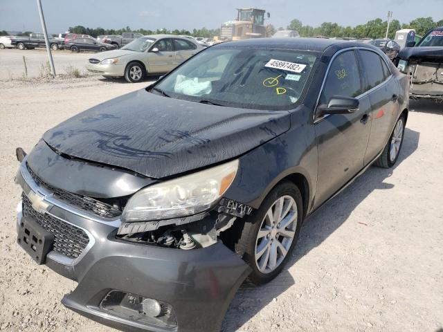 Photo 1 VIN: 1G11D5SL1FF150159 - CHEVROLET MALIBU 2LT 