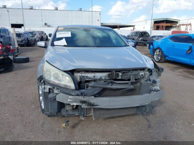 Photo 5 VIN: 1G11D5SL1FF151330 - CHEVROLET MALIBU 