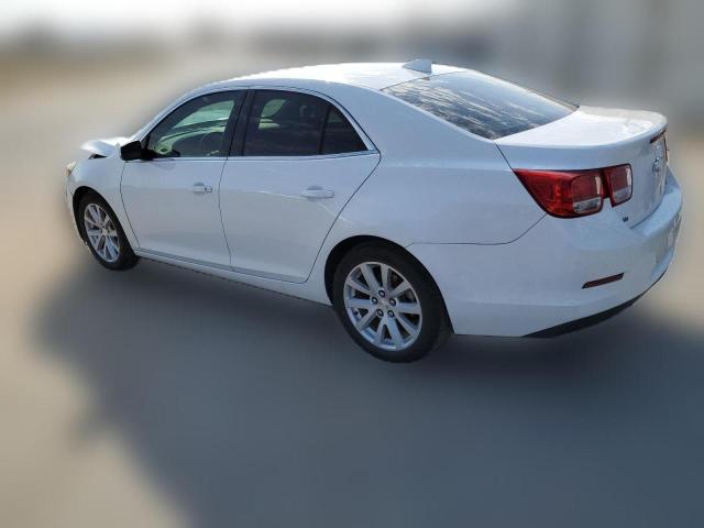 Photo 1 VIN: 1G11D5SL1FF166376 - CHEVROLET MALIBU 