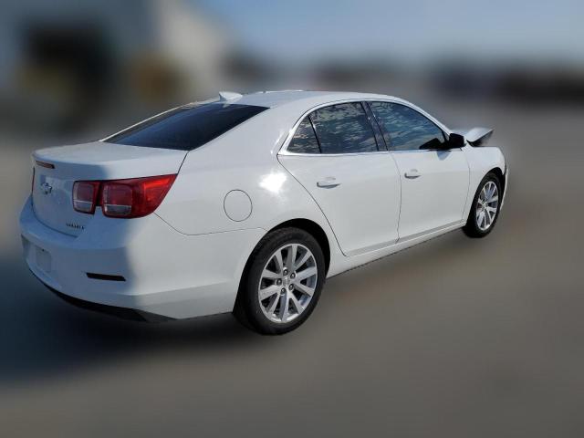 Photo 2 VIN: 1G11D5SL1FF166376 - CHEVROLET MALIBU 