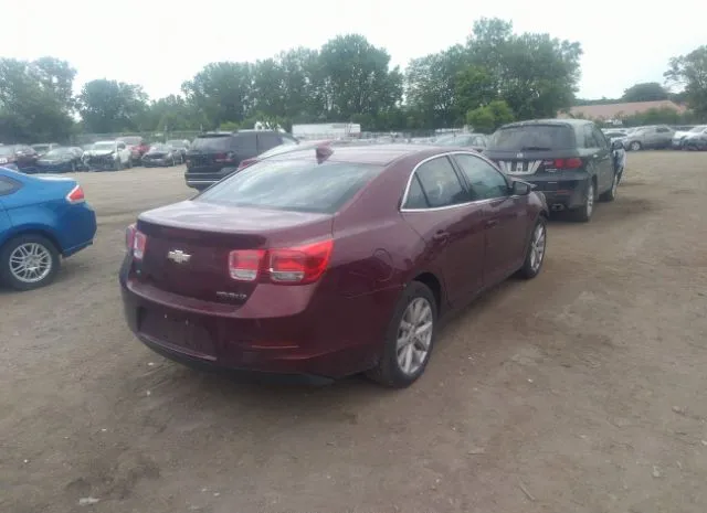 Photo 3 VIN: 1G11D5SL1FF173487 - CHEVROLET MALIBU 