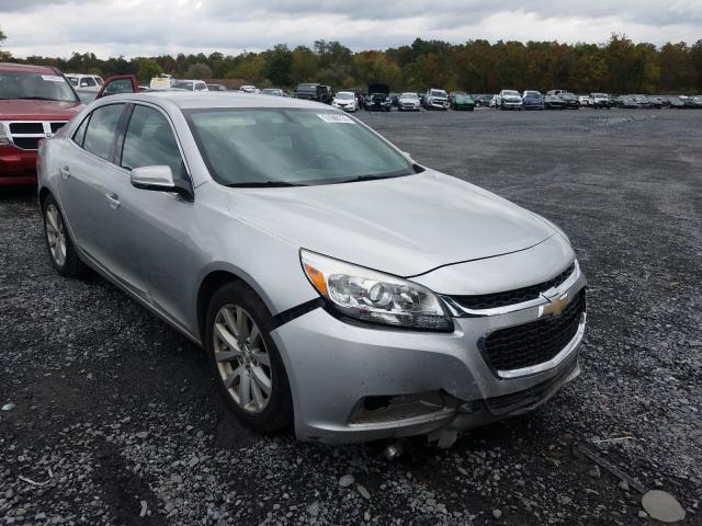 Photo 0 VIN: 1G11D5SL1FF180293 - CHEVROLET MALIBU 2LT 