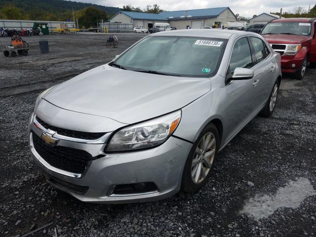 Photo 1 VIN: 1G11D5SL1FF180293 - CHEVROLET MALIBU 2LT 