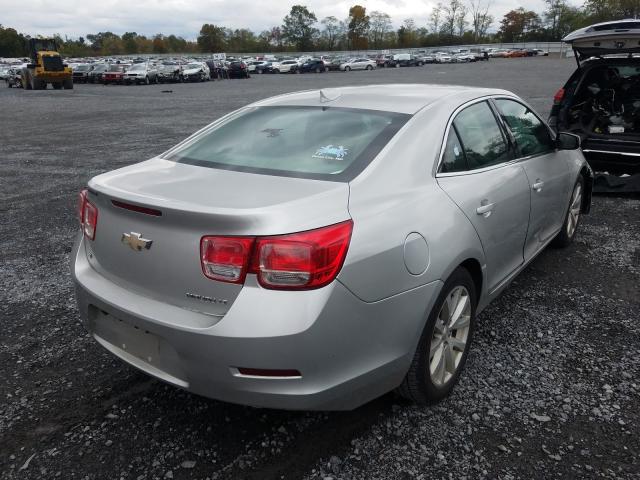 Photo 3 VIN: 1G11D5SL1FF180293 - CHEVROLET MALIBU 2LT 