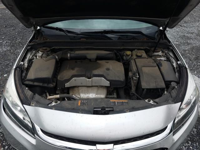 Photo 6 VIN: 1G11D5SL1FF180293 - CHEVROLET MALIBU 2LT 