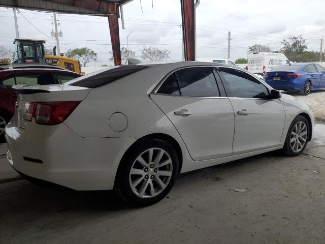 Photo 2 VIN: 1G11D5SL1FF181346 - CHEVROLET MALIBU 2LT 