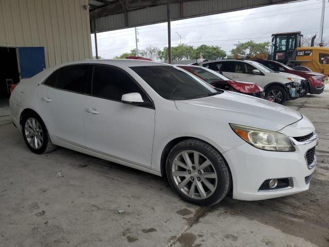 Photo 3 VIN: 1G11D5SL1FF181346 - CHEVROLET MALIBU 2LT 