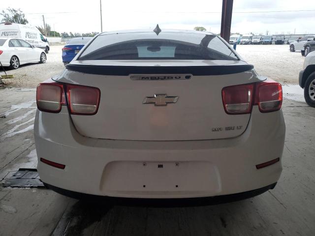 Photo 5 VIN: 1G11D5SL1FF181346 - CHEVROLET MALIBU 2LT 