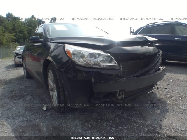 Photo 5 VIN: 1G11D5SL1FF206505 - CHEVROLET MALIBU 