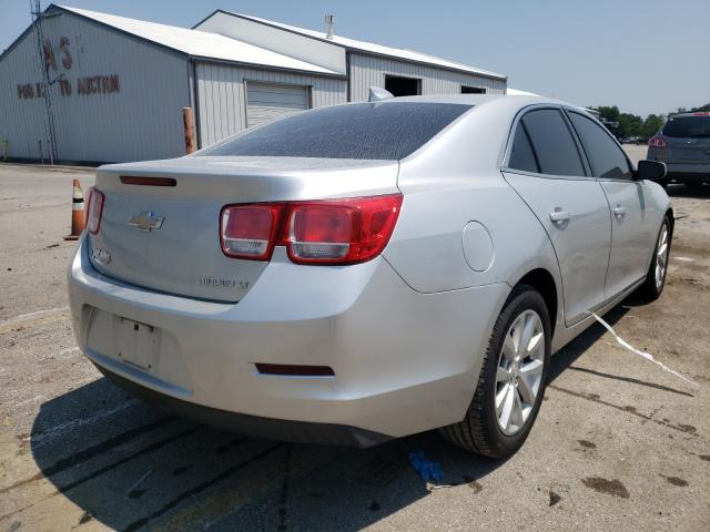 Photo 3 VIN: 1G11D5SL1FF210036 - CHEVROLET MALIBU 2LT 