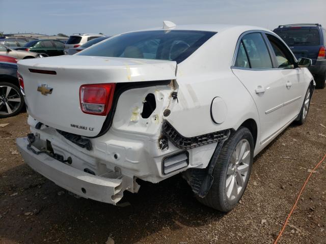 Photo 3 VIN: 1G11D5SL1FF222364 - CHEVROLET MALIBU 2LT 