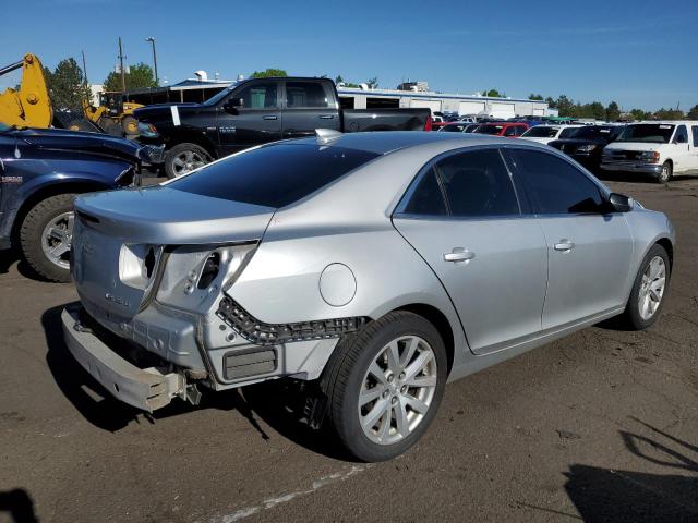 Photo 2 VIN: 1G11D5SL1FF225118 - CHEVROLET MALIBU 