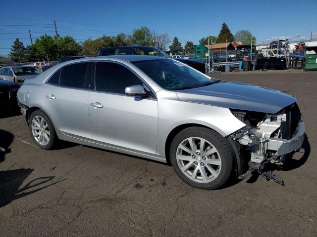 Photo 3 VIN: 1G11D5SL1FF225118 - CHEVROLET MALIBU 