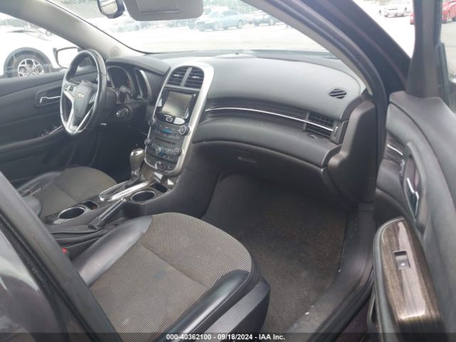 Photo 4 VIN: 1G11D5SL1FF228083 - CHEVROLET MALIBU 