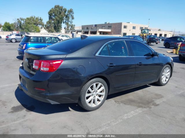 Photo 3 VIN: 1G11D5SL1FF241285 - CHEVROLET MALIBU 