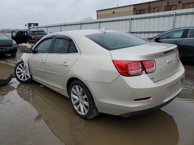 Photo 1 VIN: 1G11D5SL1FF242162 - CHEVROLET MALIBU 