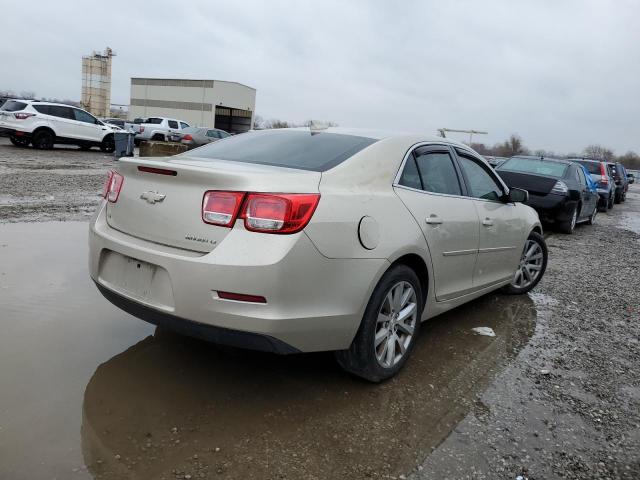 Photo 2 VIN: 1G11D5SL1FF242162 - CHEVROLET MALIBU 