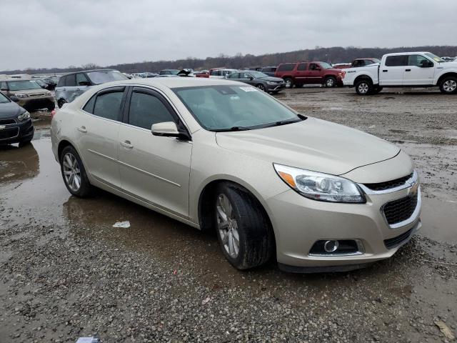 Photo 3 VIN: 1G11D5SL1FF242162 - CHEVROLET MALIBU 