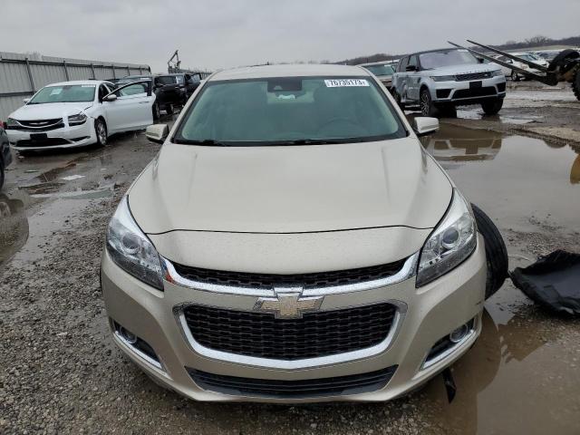 Photo 4 VIN: 1G11D5SL1FF242162 - CHEVROLET MALIBU 