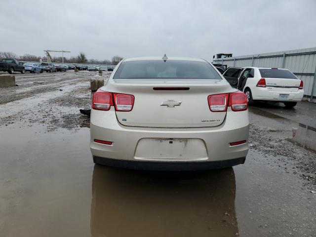 Photo 5 VIN: 1G11D5SL1FF242162 - CHEVROLET MALIBU 