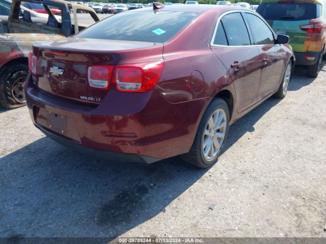 Photo 3 VIN: 1G11D5SL1FF254912 - CHEVROLET MALIBU 