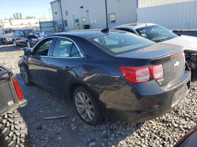 Photo 1 VIN: 1G11D5SL1FF258281 - CHEVROLET MALIBU 