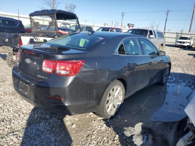 Photo 2 VIN: 1G11D5SL1FF258281 - CHEVROLET MALIBU 